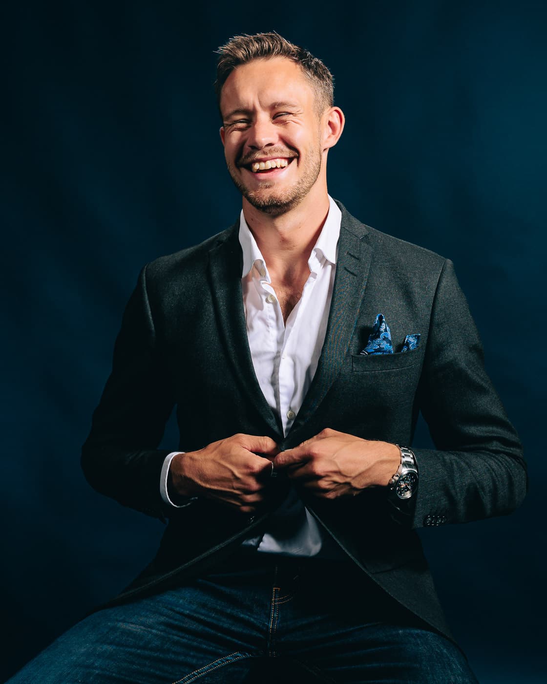 Max Zatterberg