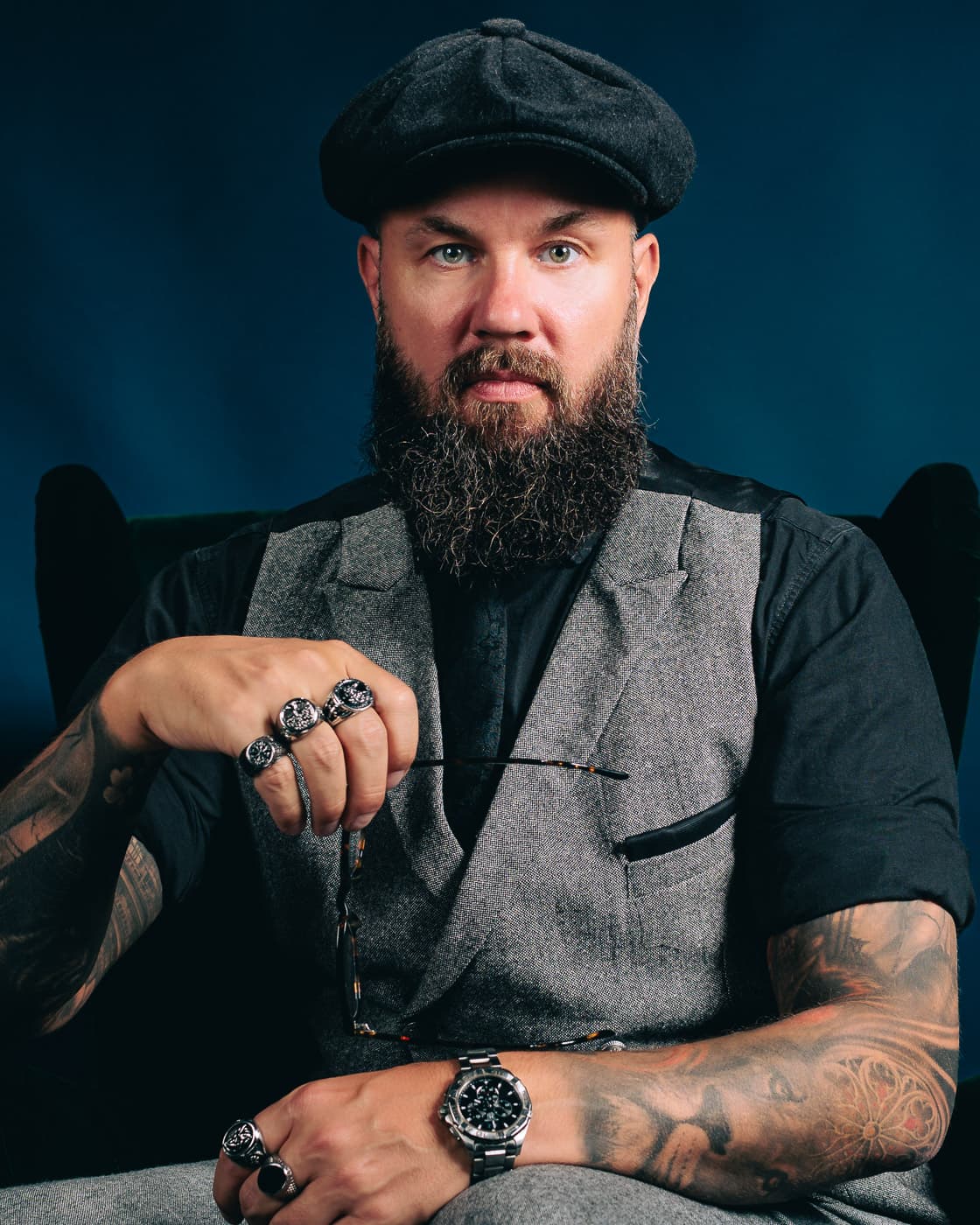 Per Svanström